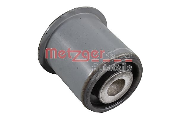 Metzger Draagarm-/ reactiearm lager 52091709