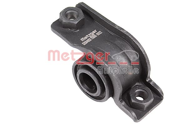 Metzger Draagarm-/ reactiearm lager 52094602
