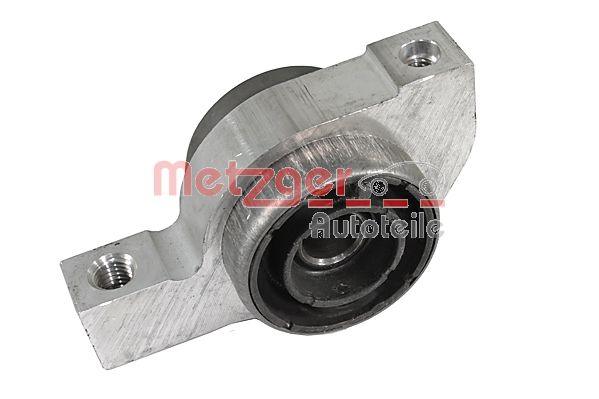 Metzger Draagarm-/ reactiearm lager 52098508