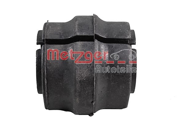 Metzger Stabilisatorstang rubber 52099508