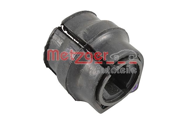 Stabilisatorstang rubber Metzger 52099708