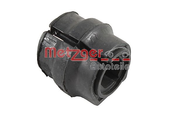 Stabilisatorstang rubber Metzger 52099808