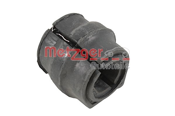 Stabilisatorstang rubber Metzger 52099908