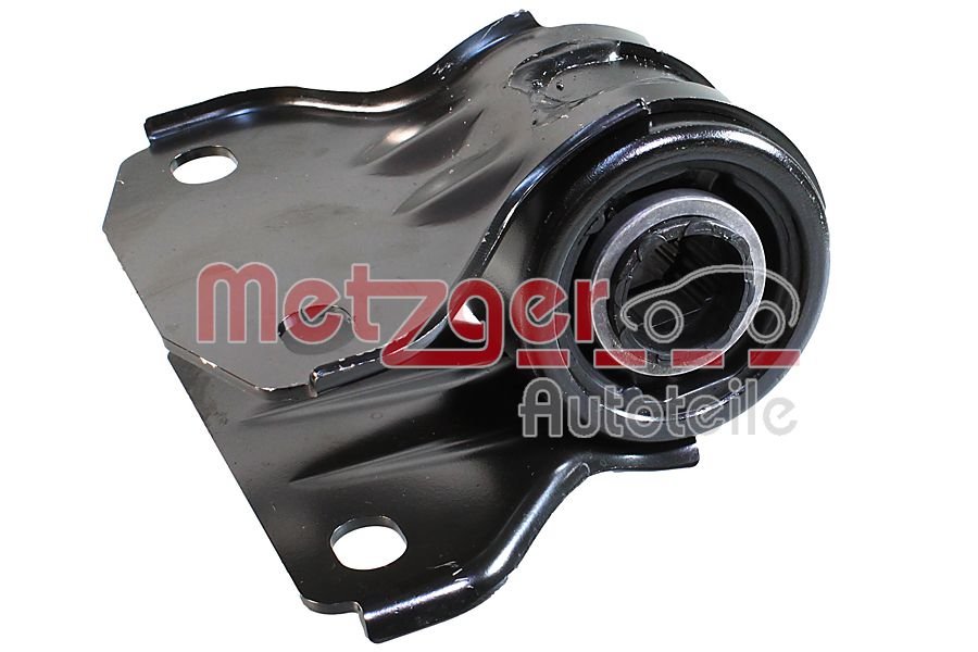 Metzger Draagarm-/ reactiearm lager 52100202