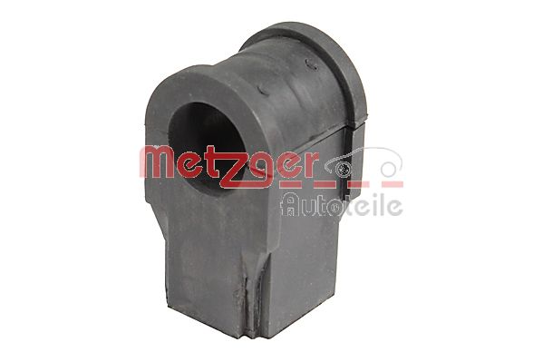 Stabilisatorstang rubber Metzger 52100708