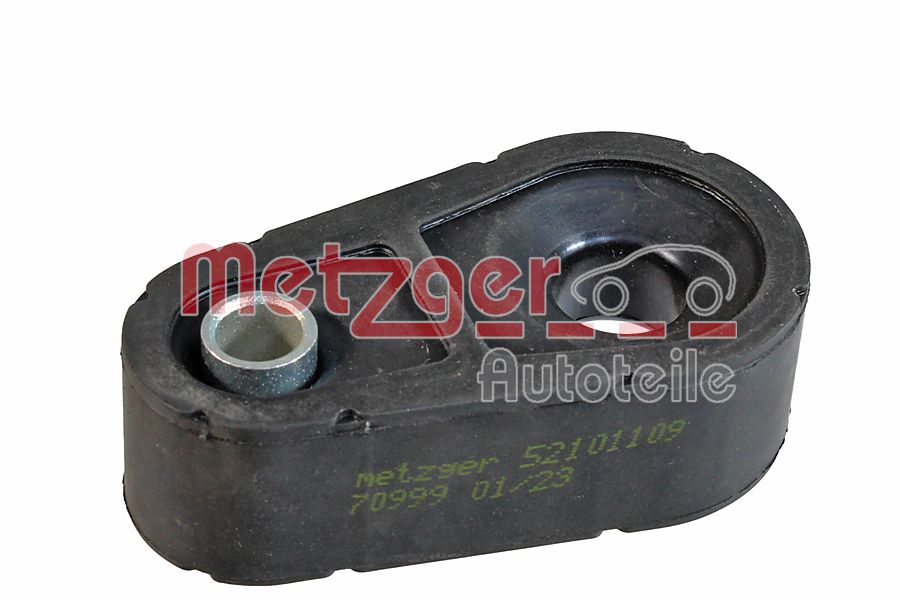 Metzger Stabilisatorstang rubber 52101109