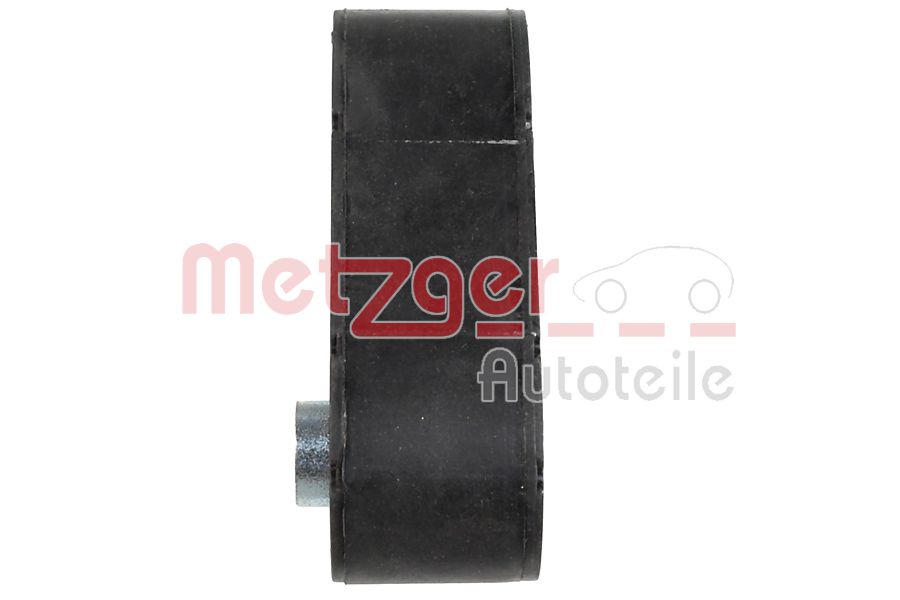 Metzger Stabilisatorstang rubber 52101109