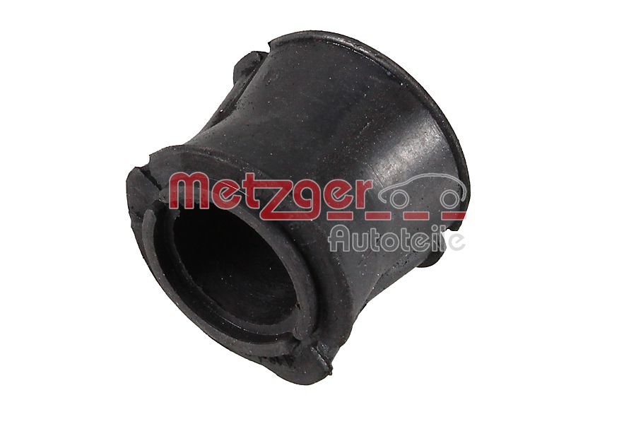 Stabilisatorstang rubber Metzger 52101508