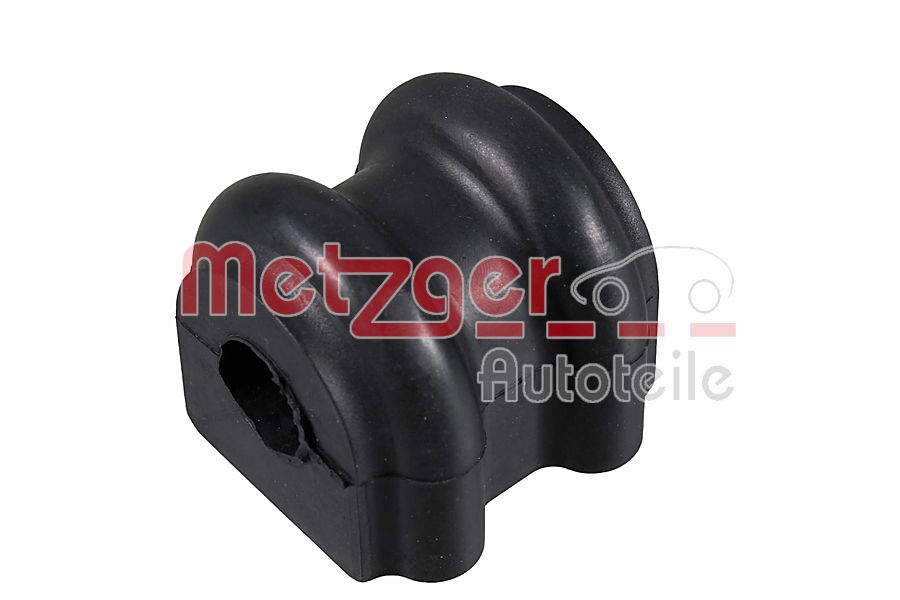 Metzger Stabilisatorstang rubber 52102809