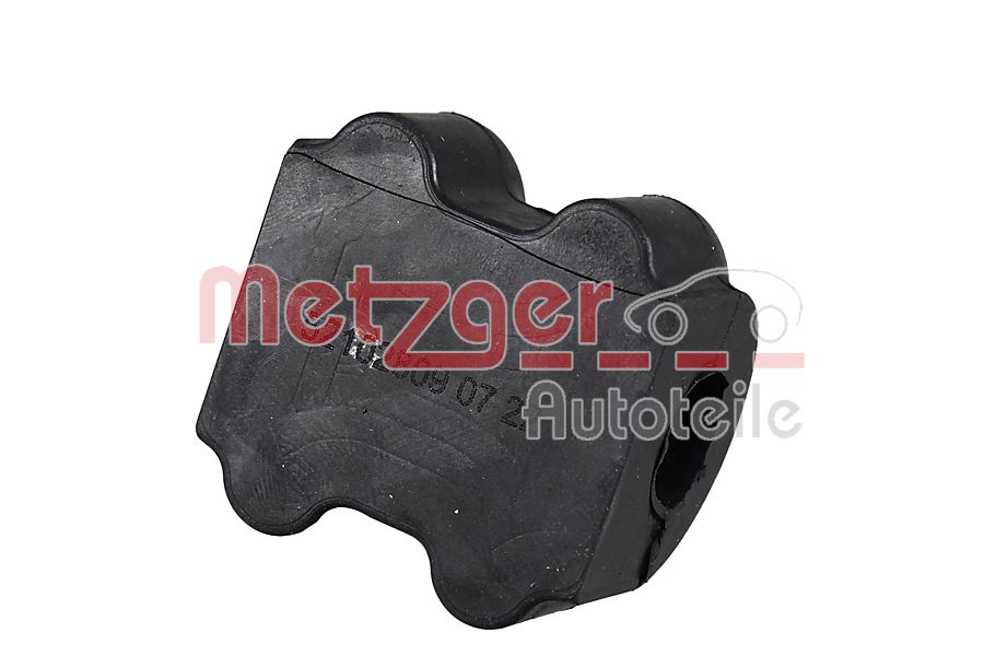 Metzger Stabilisatorstang rubber 52102809