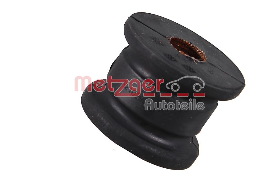 Stabilisatorstang rubber Metzger 52102909