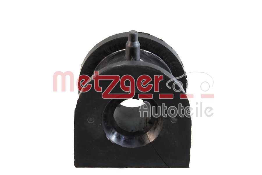 Metzger Stabilisatorstang rubber 52103208