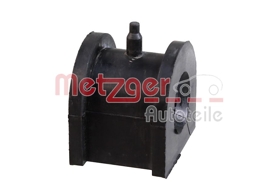 Metzger Stabilisatorstang rubber 52103208