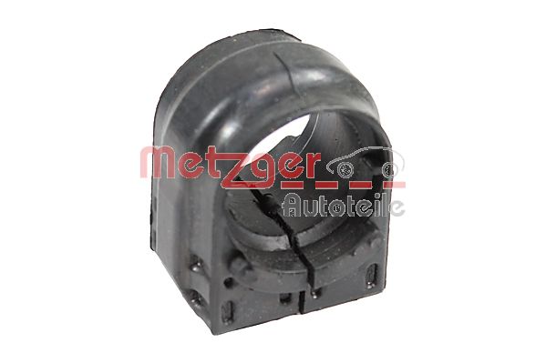 Stabilisatorstang rubber Metzger 52104009