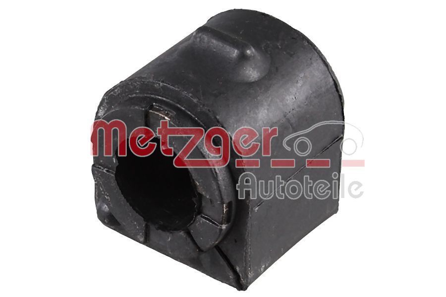 Stabilisatorstang rubber Metzger 52104908