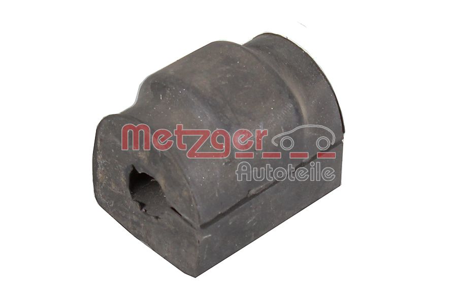 Stabilisatorstang rubber Metzger 52105009