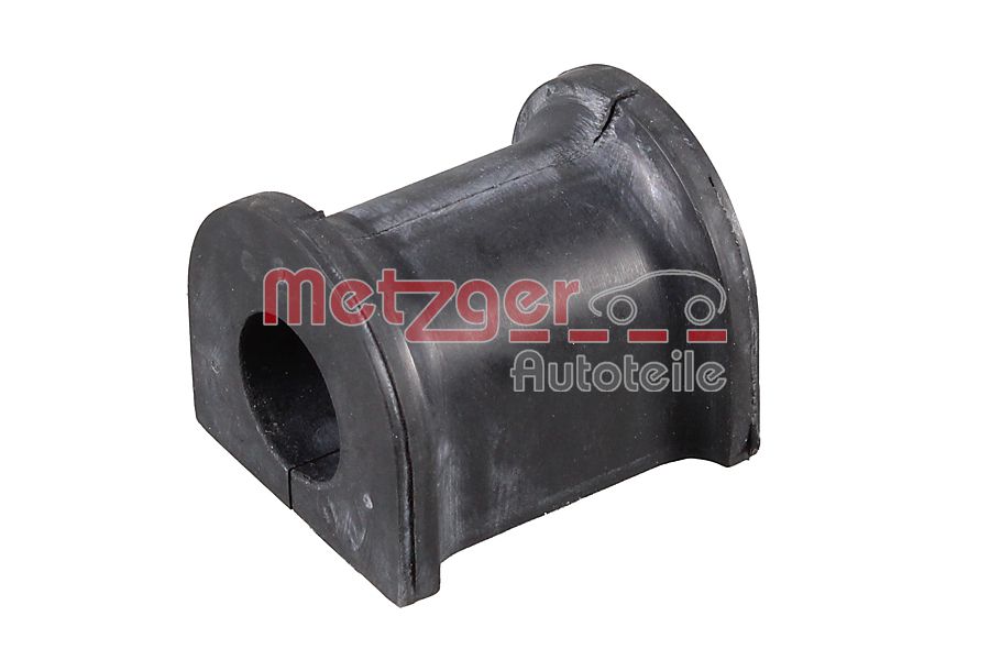 Stabilisatorstang rubber Metzger 52105109