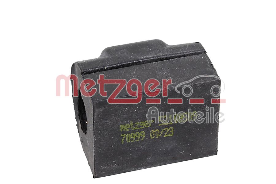 Metzger Stabilisatorstang rubber 52108509