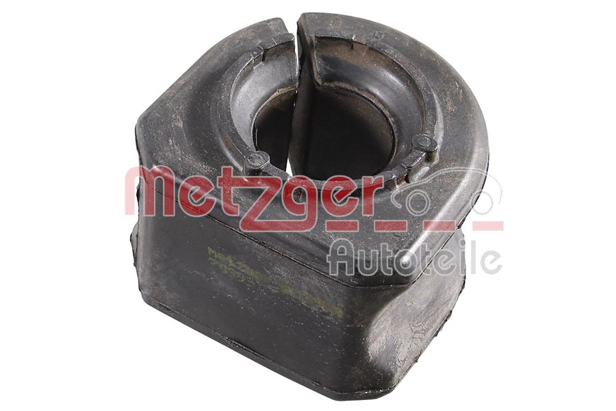 Stabilisatorstang rubber Metzger 52109609