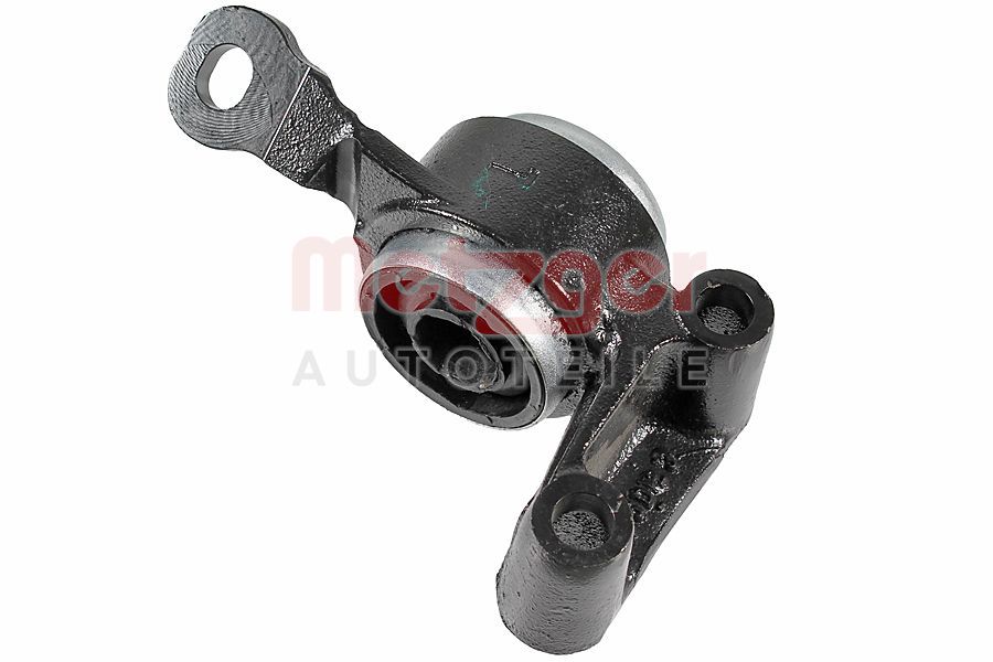 Draagarm-/ reactiearm lager Metzger 52111601