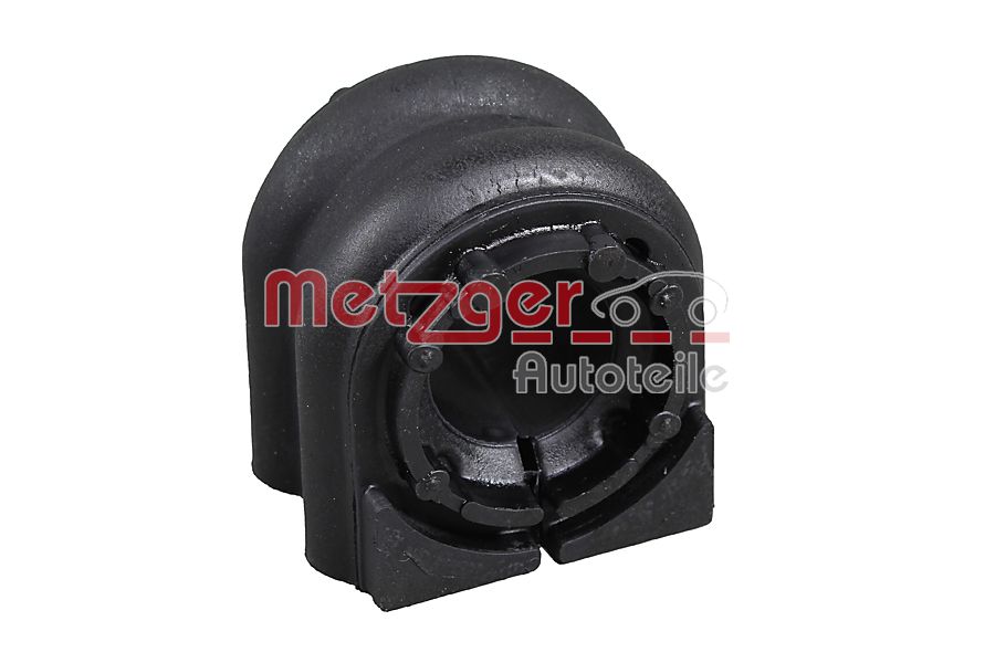 Metzger Stabilisatorstang rubber 52112108