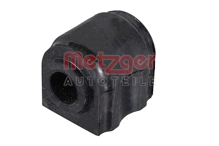 Stabilisatorlager aan draagarm Metzger 52112509