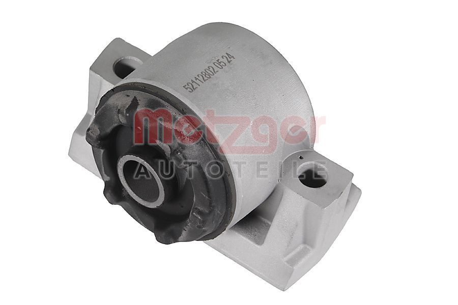 Draagarmrubber Metzger 52112802