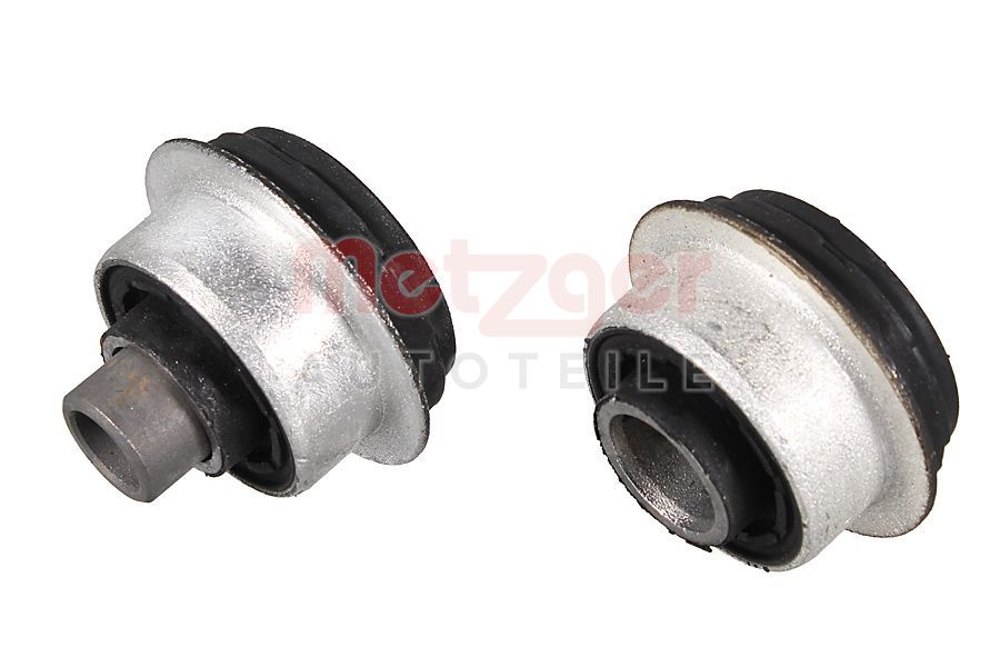 Draagarmrubber Metzger 52114008