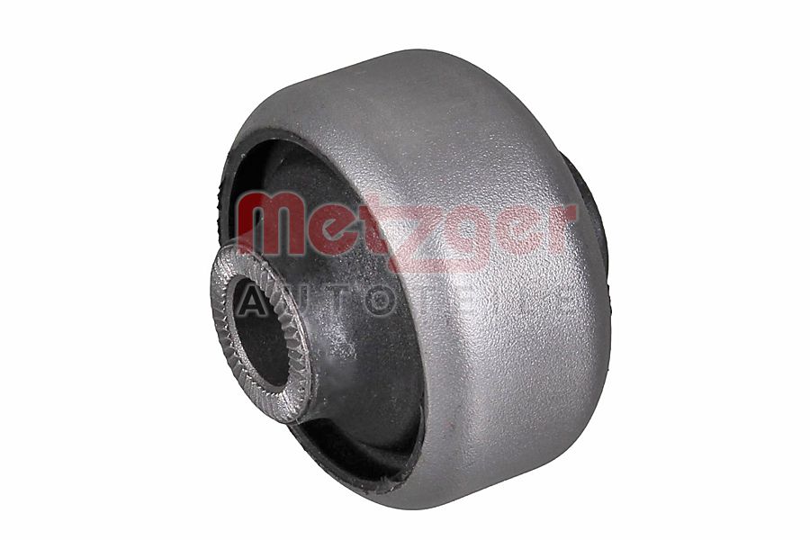 Draagarmrubber Metzger 52114508