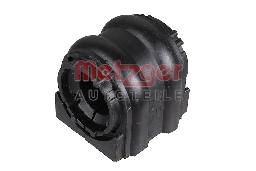 Metzger Stabilisatorlager aan draagarm 52114608