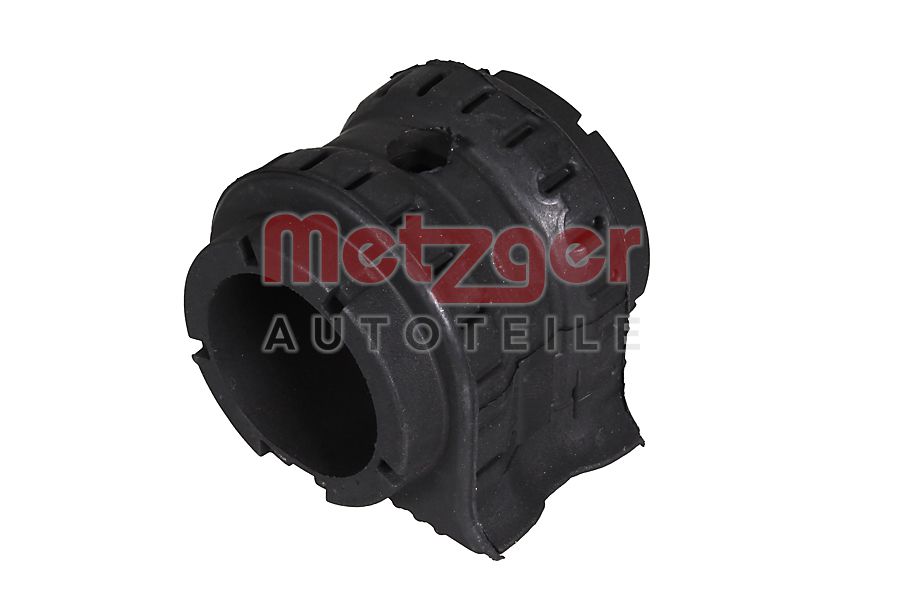 Metzger Stabilisatorlager aan draagarm 52114809