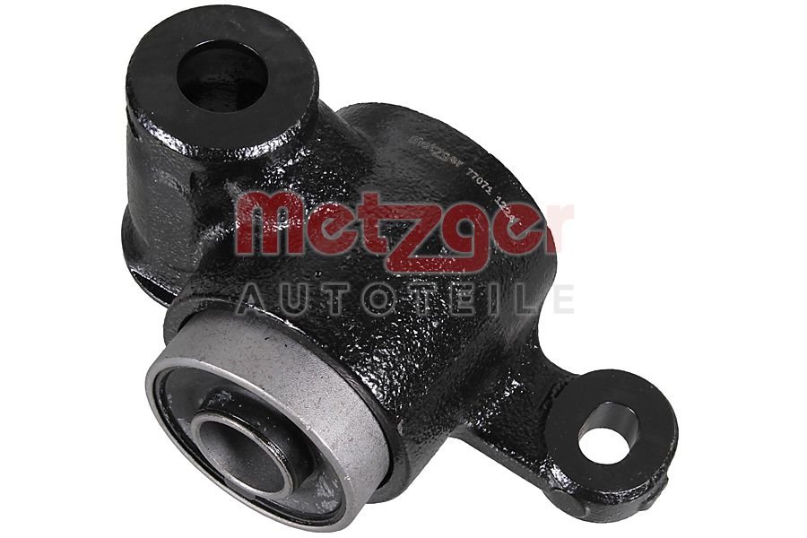 Metzger Draagarmrubber 52115801