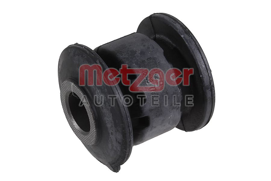 Draagarmrubber Metzger 52116608