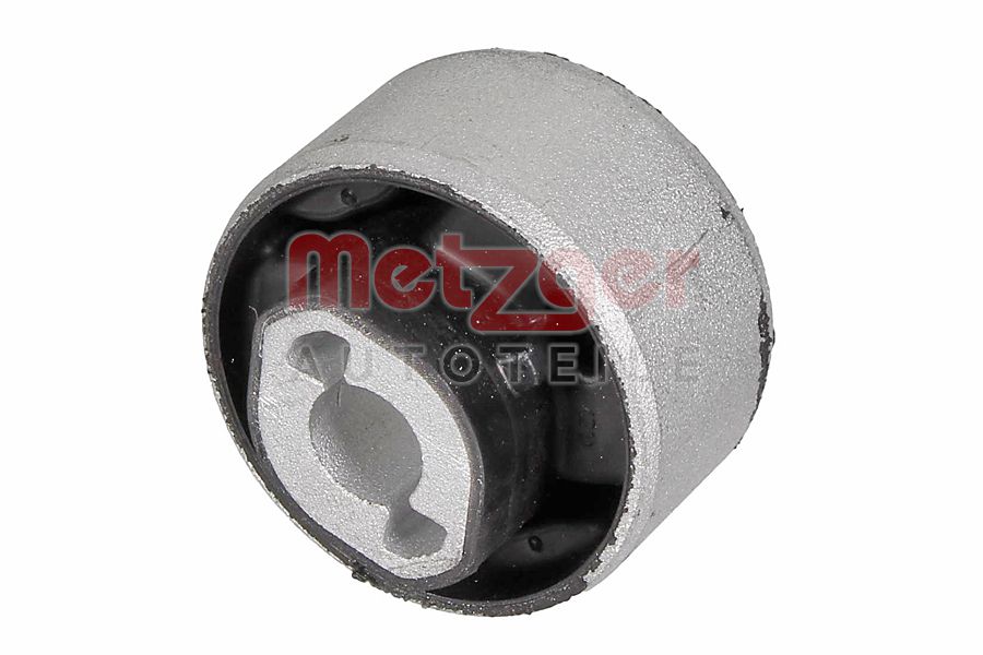 Draagarmrubber Metzger 52116908