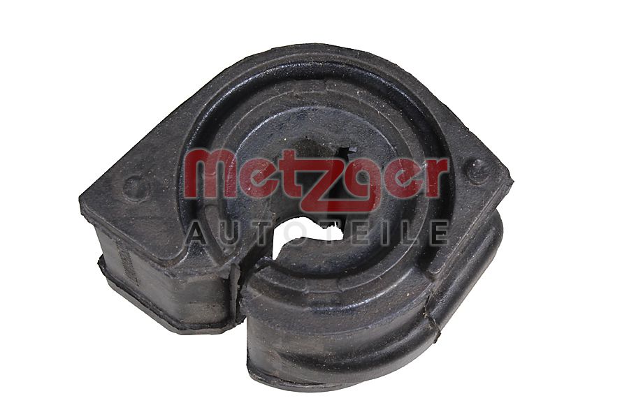 Metzger Stabilisatorlager aan draagarm 52119708