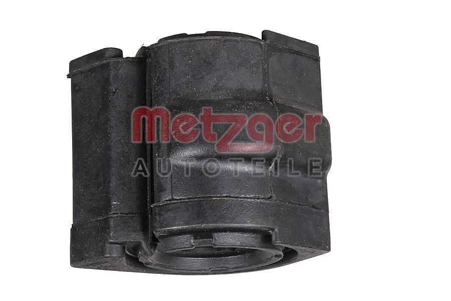 Metzger Stabilisatorlager aan draagarm 52119708