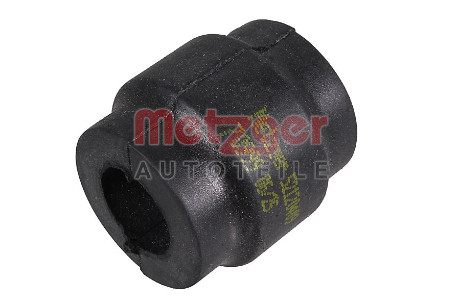 Stabilisatorlager aan draagarm Metzger 52120409