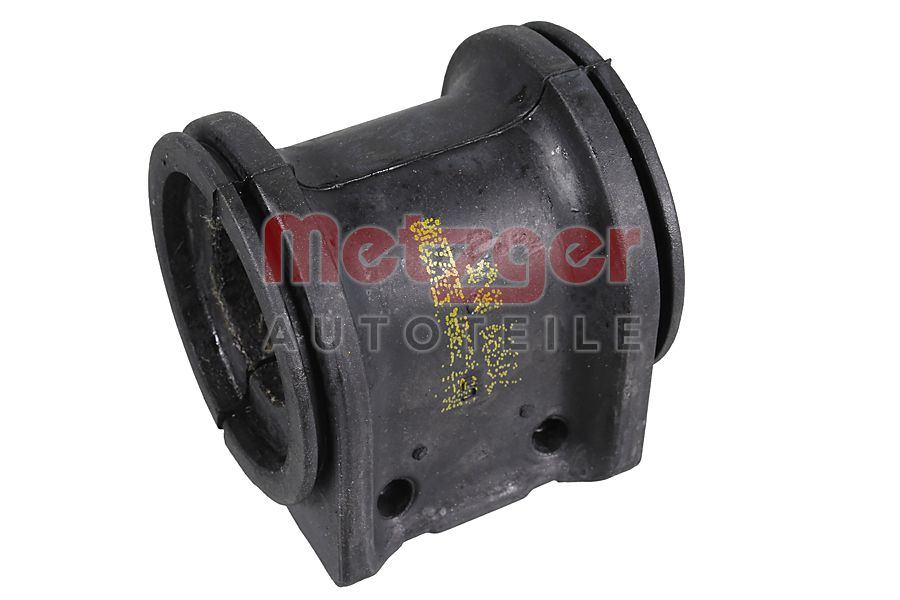 Stabilisatorlager aan draagarm Metzger 52122308