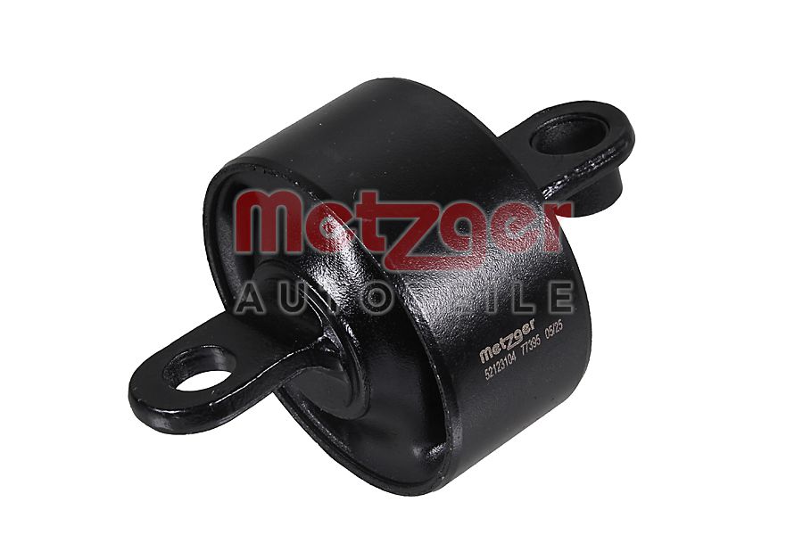 Draagarmrubber Metzger 52123104