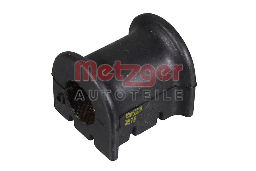 Metzger Stabilisatorlager aan draagarm 52127109