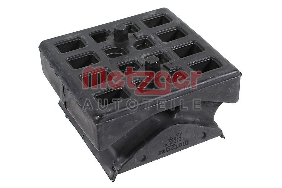 Metzger Ophanging, bladveer 52129008