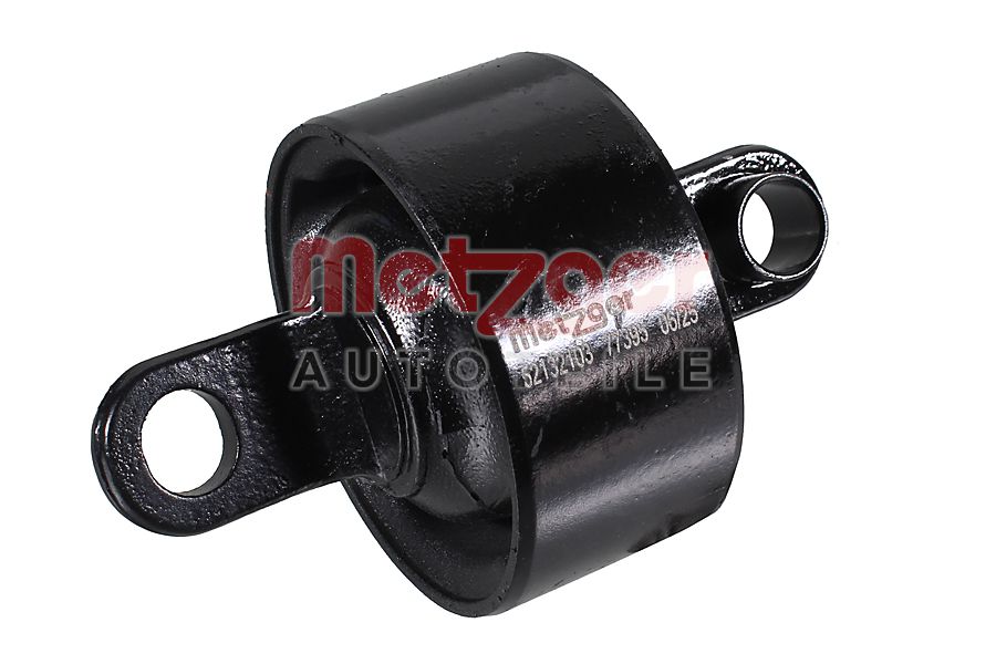 Draagarmrubber Metzger 52132103