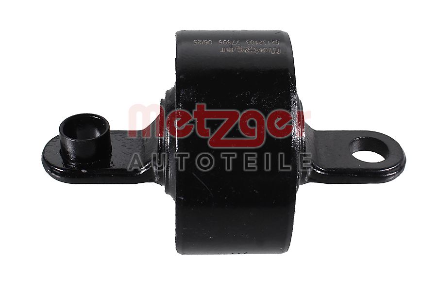 Metzger Draagarmrubber 52132103