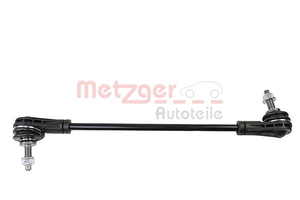 Stabilisatorstang Metzger 53004108