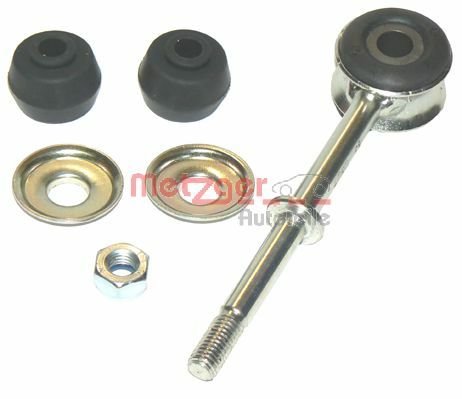 Stabilisatorstang Metzger 53014718