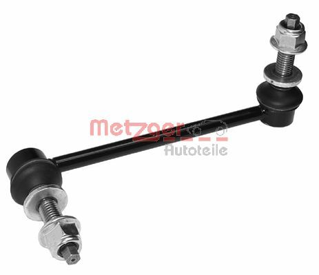 Stabilisatorstang Metzger 53015311