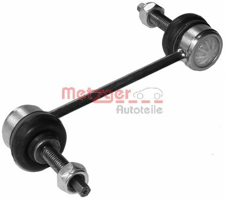 Stabilisatorstang Metzger 53030818