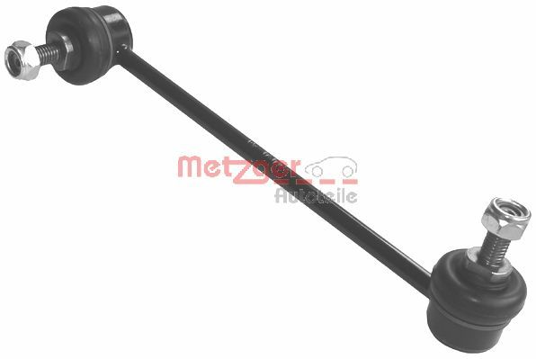 Stabilisatorstang Metzger 53043111