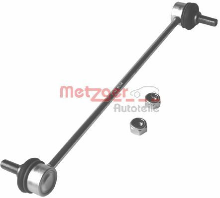 Stabilisatorstang Metzger 53051718