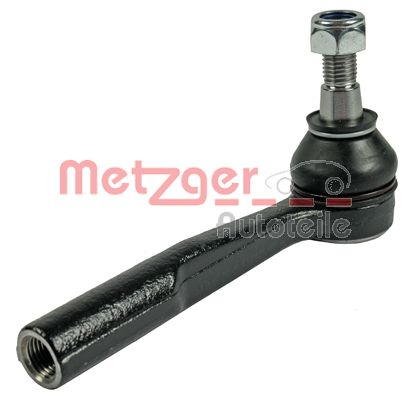 Spoorstangeind / Stuurkogel Metzger 54002602